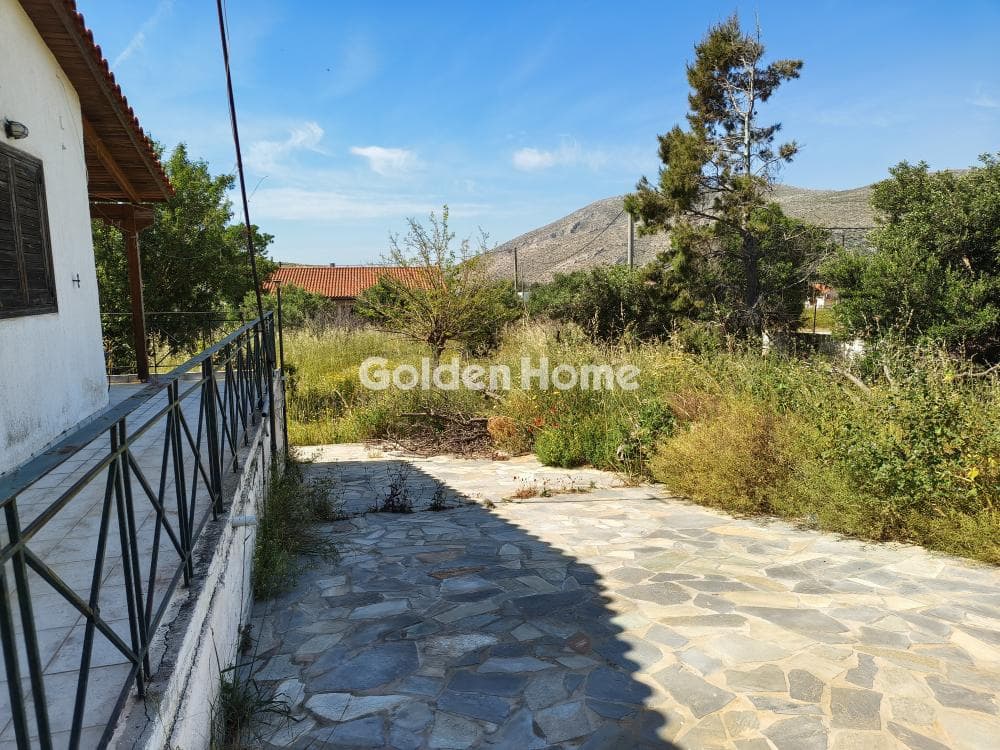 House in Kalivia, Kalivia Thorikou — Photo 15 of 16