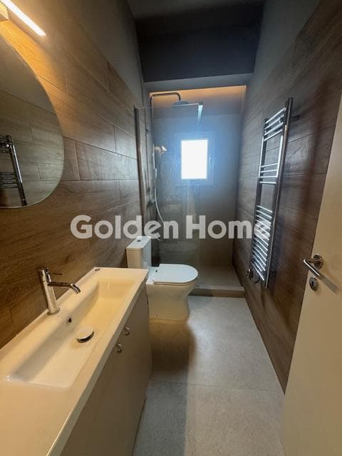 Apartment in Neo Pagkrati, Vironas — Photo 11 of 14