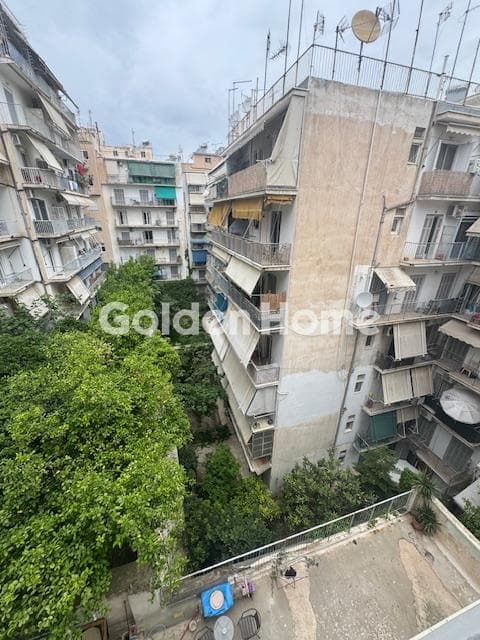 Apartment in Neo Pagkrati, Vironas — Photo 14 of 14
