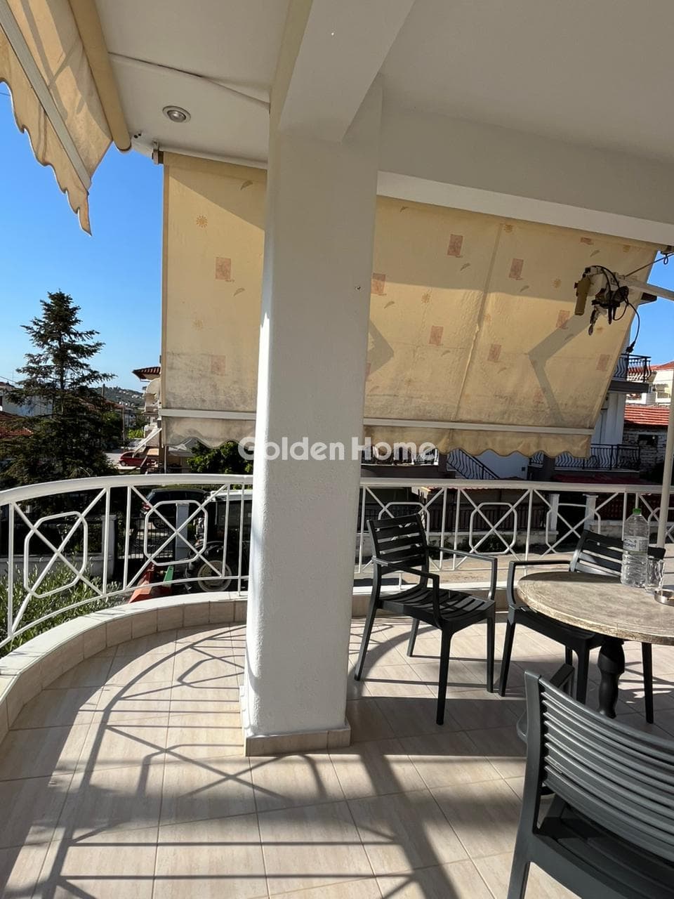 House in Center, Moudania — Photo 18 of 21