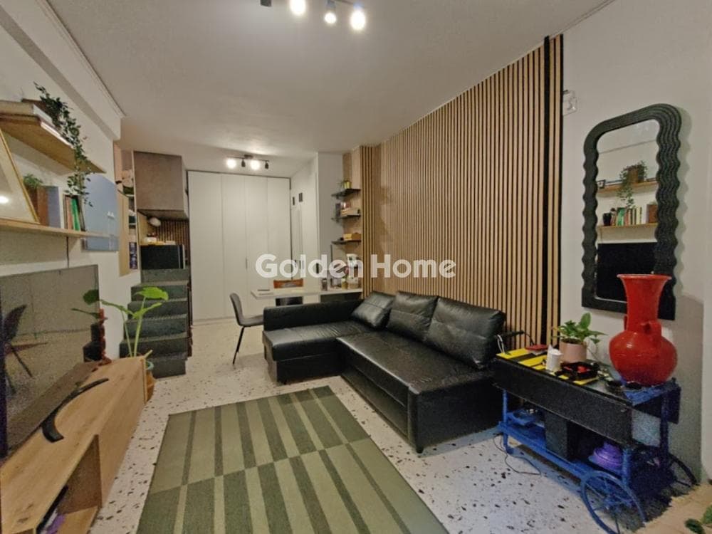 apartment στην Εξάρχεια - Νεάπολη