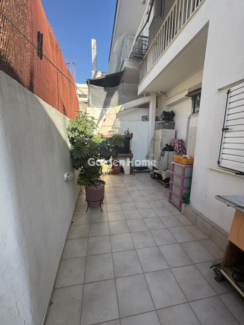 Apartment in Palataki, Chaidari — Photo 7 of 17