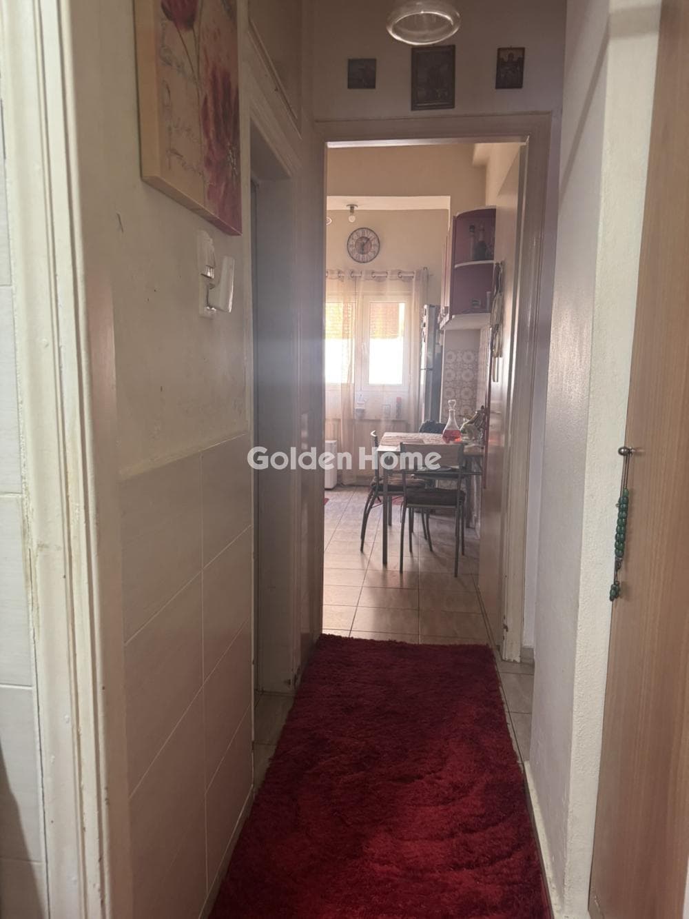 Apartment in Palataki, Chaidari — Photo 3 of 17