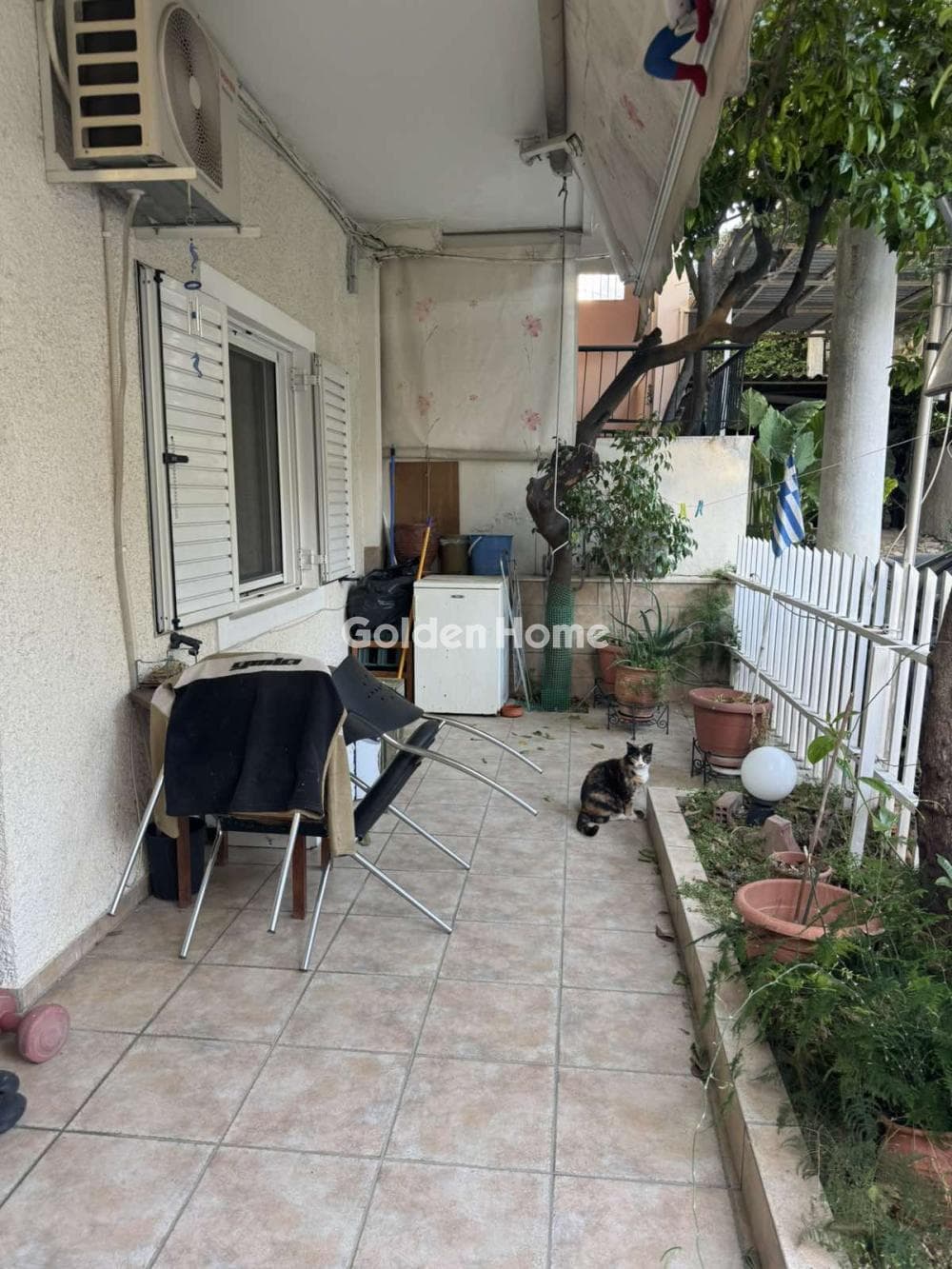 Apartment in Palataki, Chaidari — Photo 14 of 17