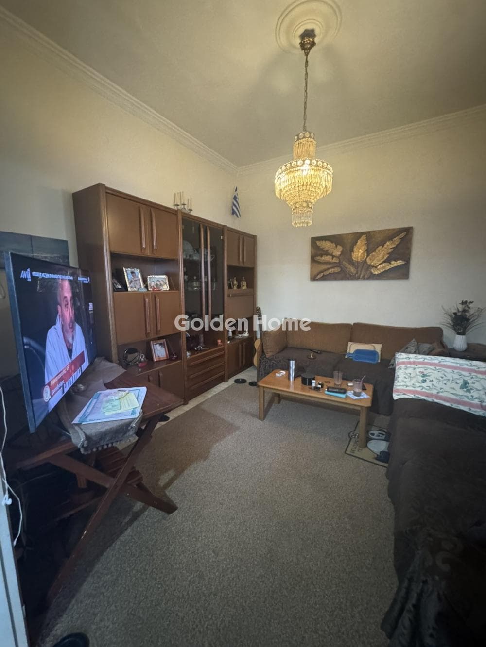 Apartment in Palataki, Chaidari — Photo 2 of 17