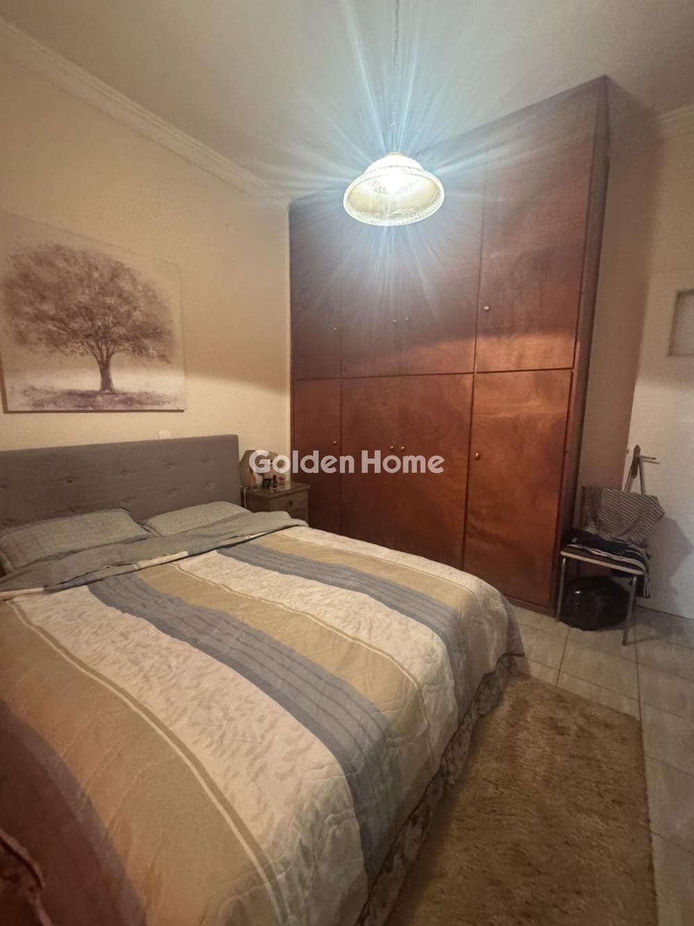 Apartment in Palataki, Chaidari — Photo 10 of 17