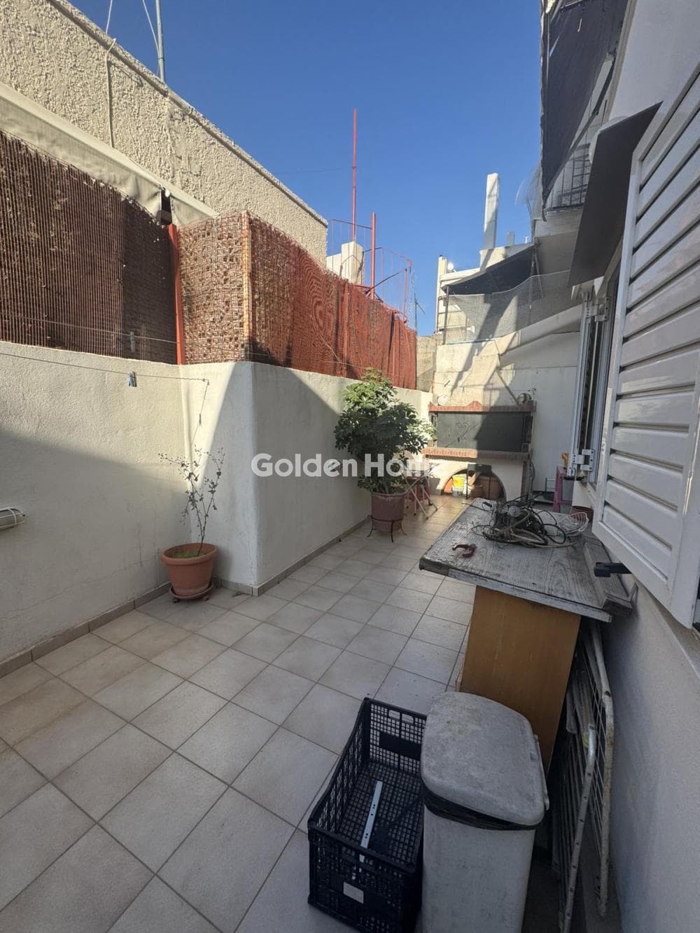 Apartment in Palataki, Chaidari — Photo 8 of 17