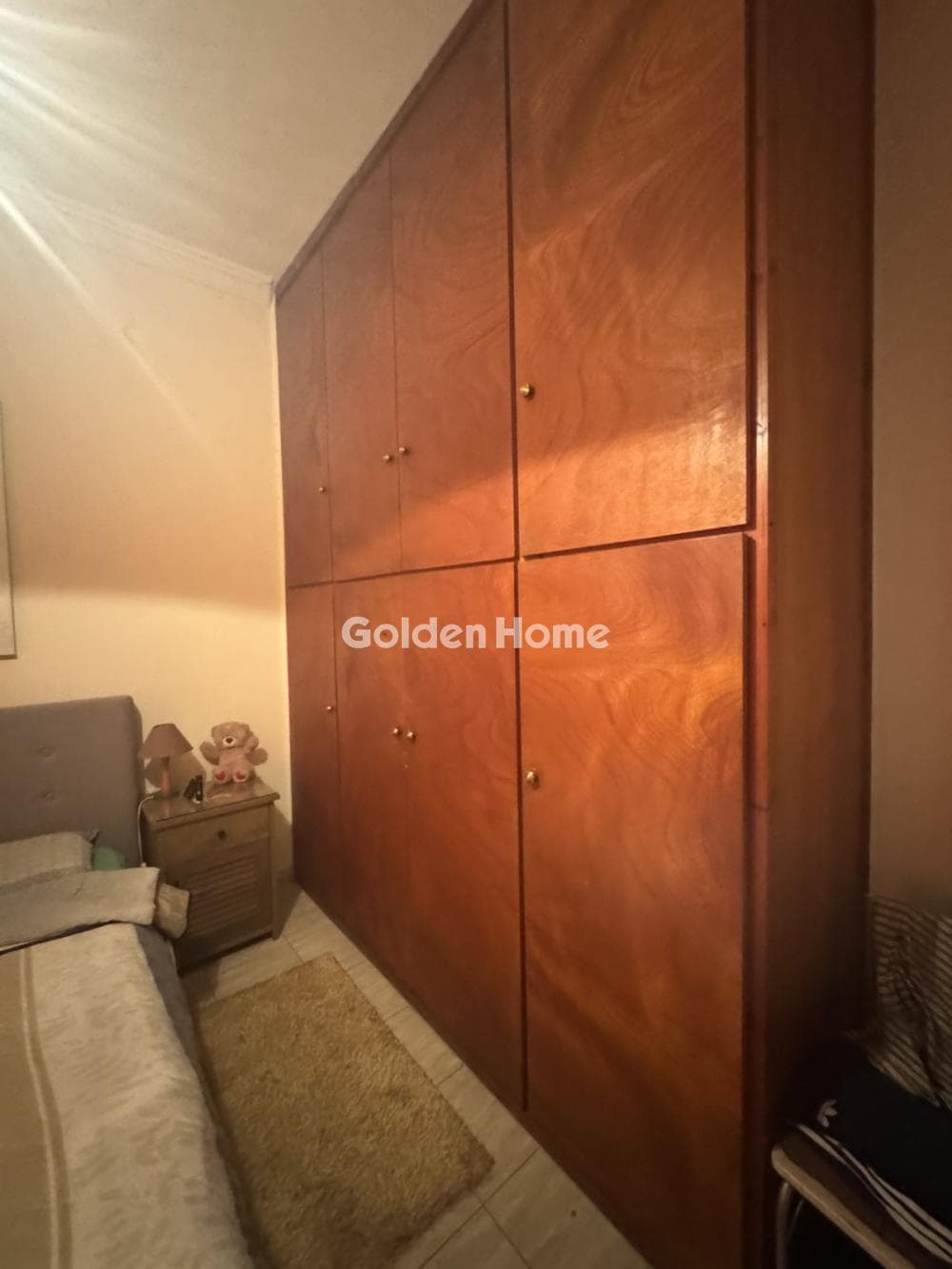 Apartment in Palataki, Chaidari — Photo 11 of 17