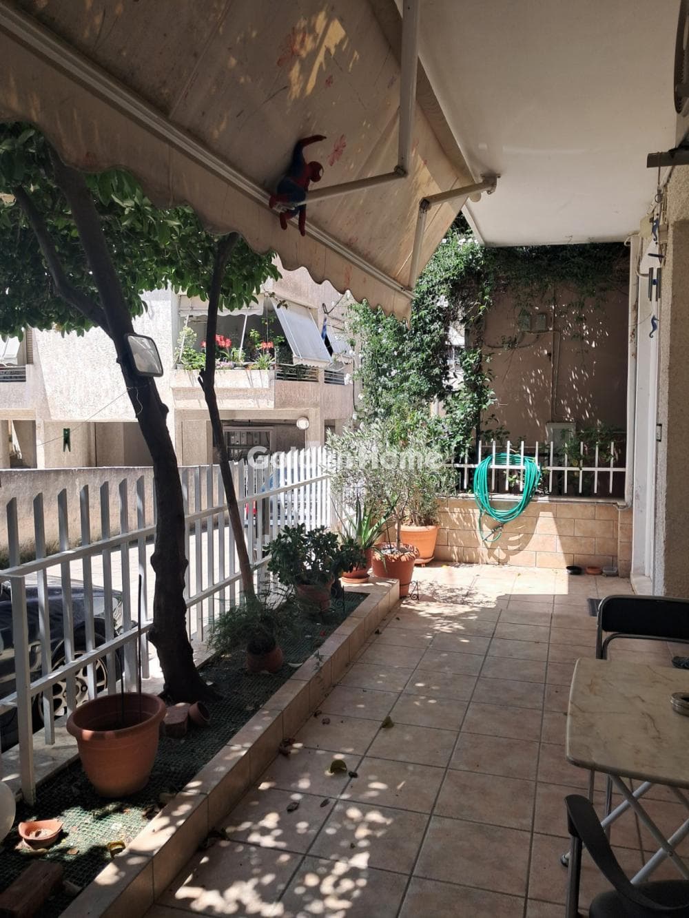 Apartment in Palataki, Chaidari — Photo 16 of 17