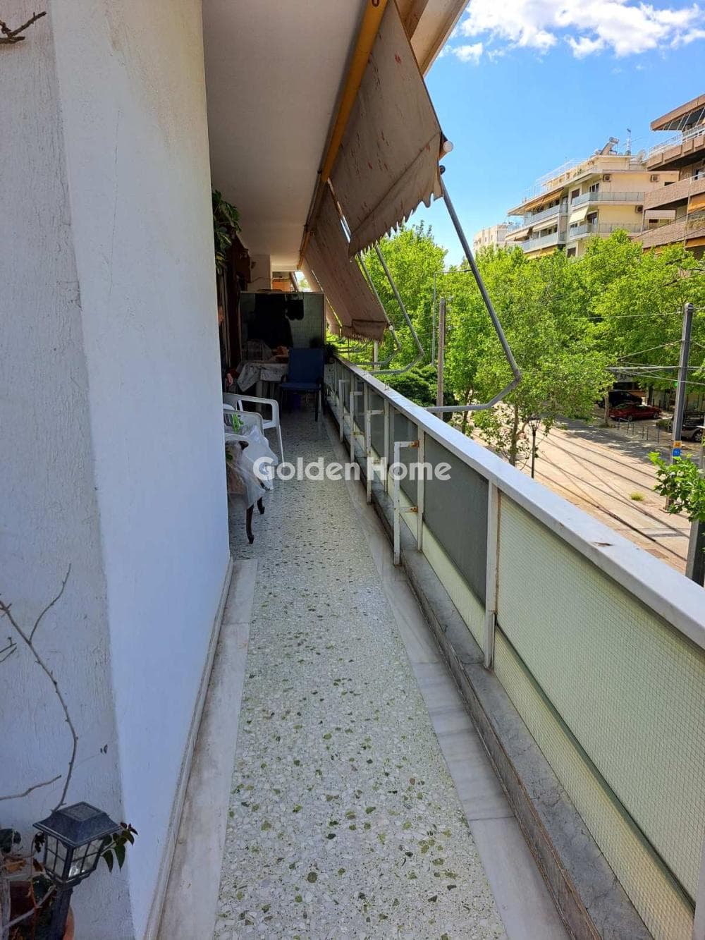Διαμέρισμα στην Παναγίτσα, Παλαιό Φάληρο — Φωτογραφία 8 από 18