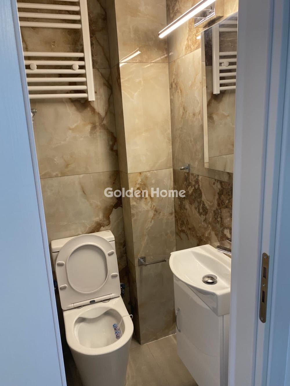 Apartment in Chrisaki, Nea Smyrni — Photo 8 of 13