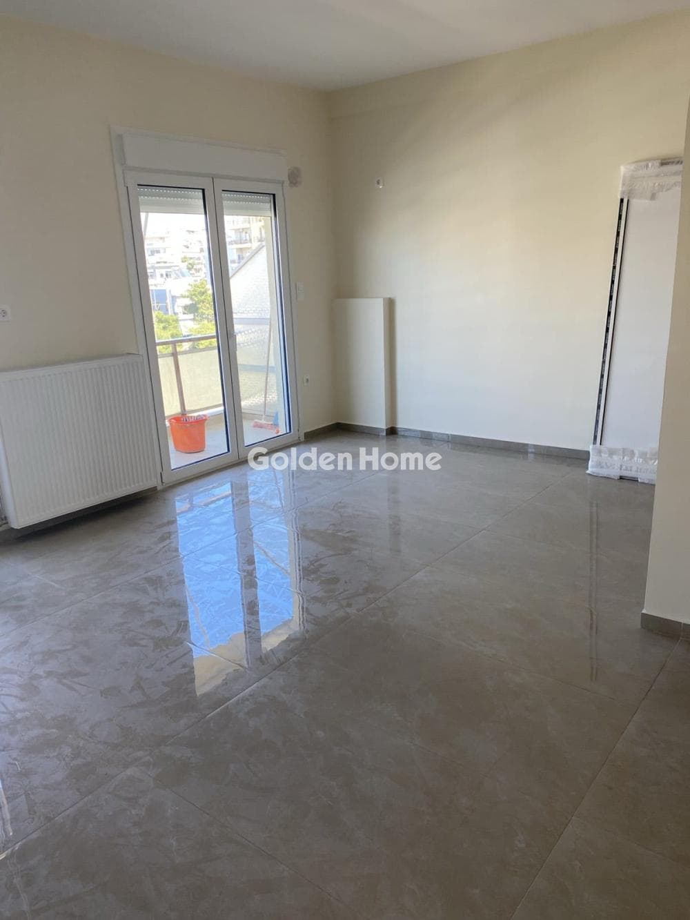 Apartment in Chrisaki, Nea Smyrni — Photo 2 of 13