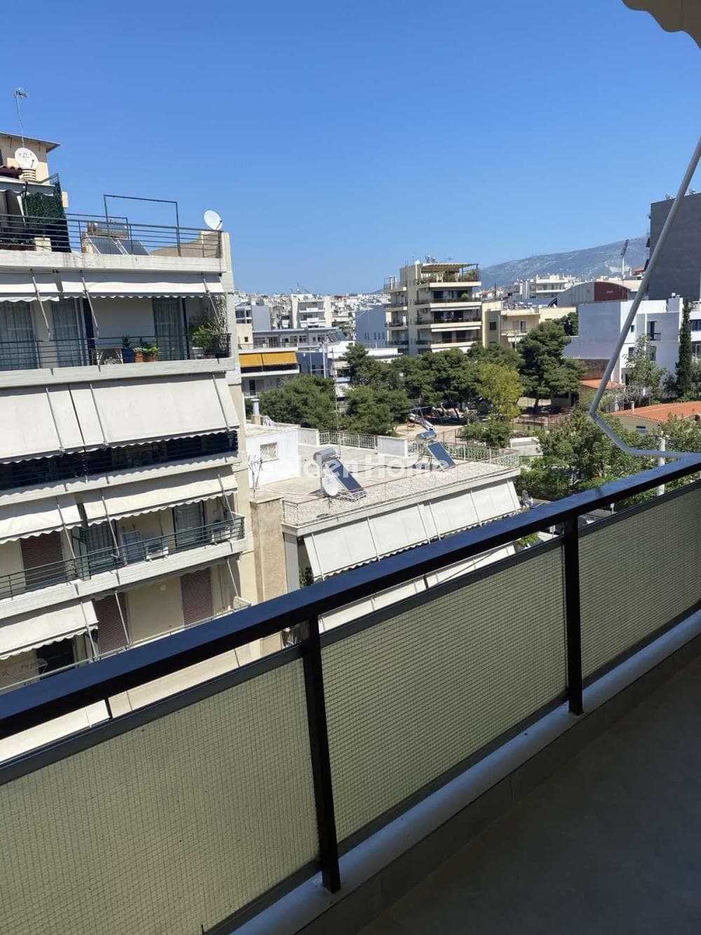 Apartment in Chrisaki, Nea Smyrni — Photo 5 of 13