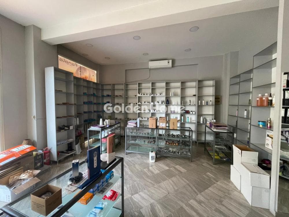 Κατάστημα στην Κέντρο, Ελευθέριο-Κορδελιό — Φωτογραφία 2 από 9