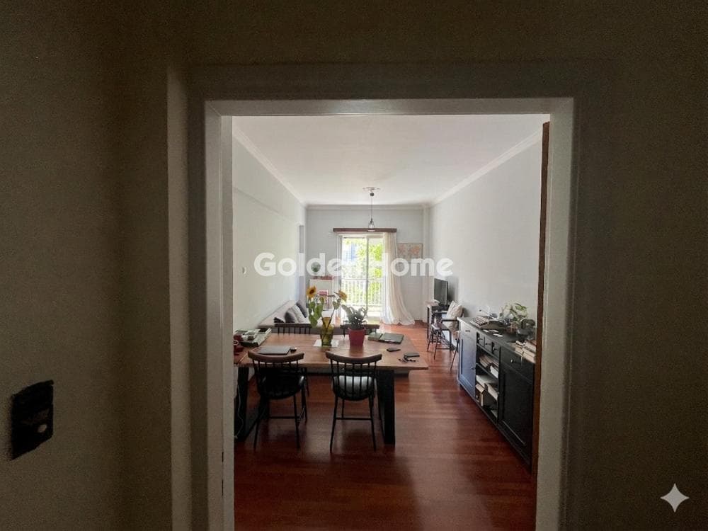 Apartment in Agios Georgios, Neo Psichiko — Photo 4 of 24