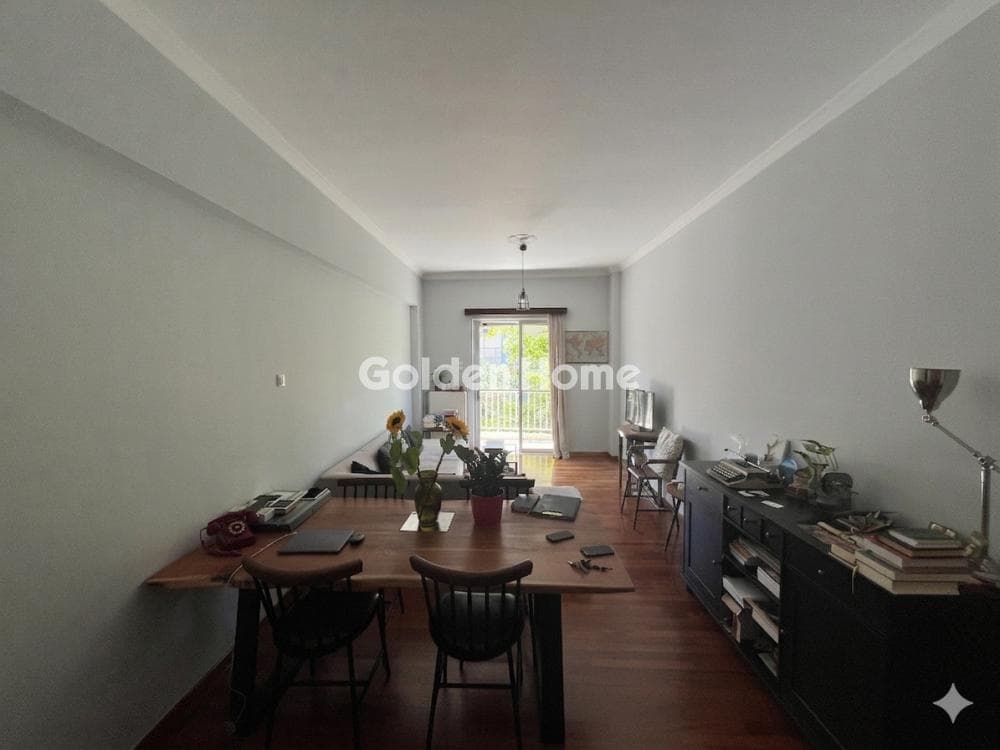 Apartment in Agios Georgios, Neo Psichiko — Photo 1 of 24