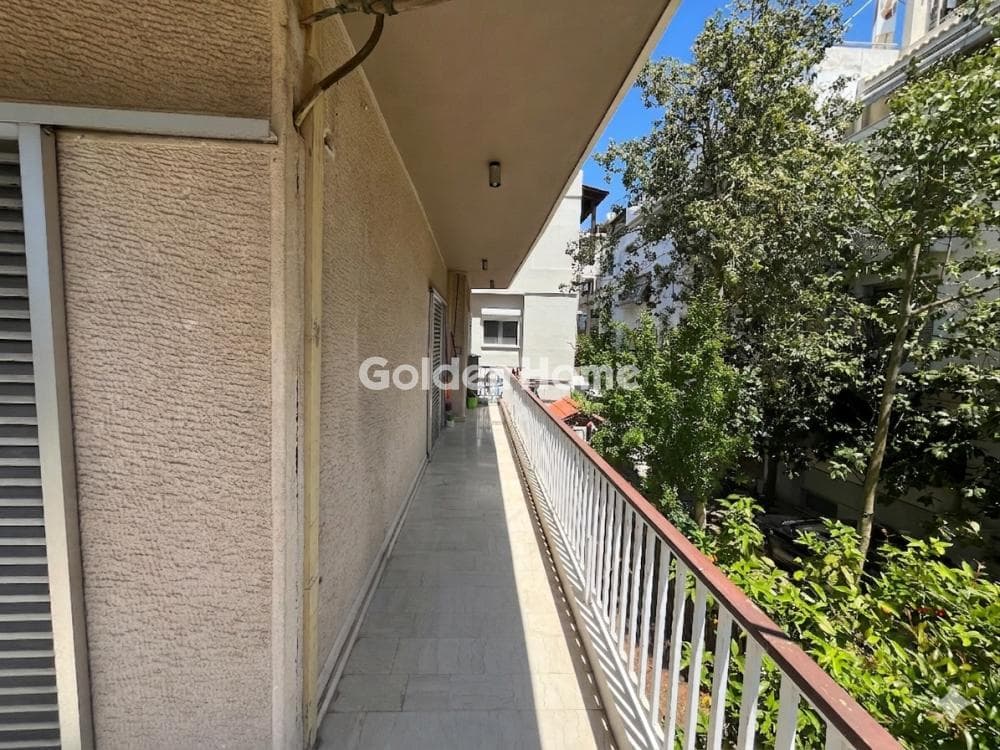 Apartment in Agios Georgios, Neo Psichiko — Photo 11 of 24
