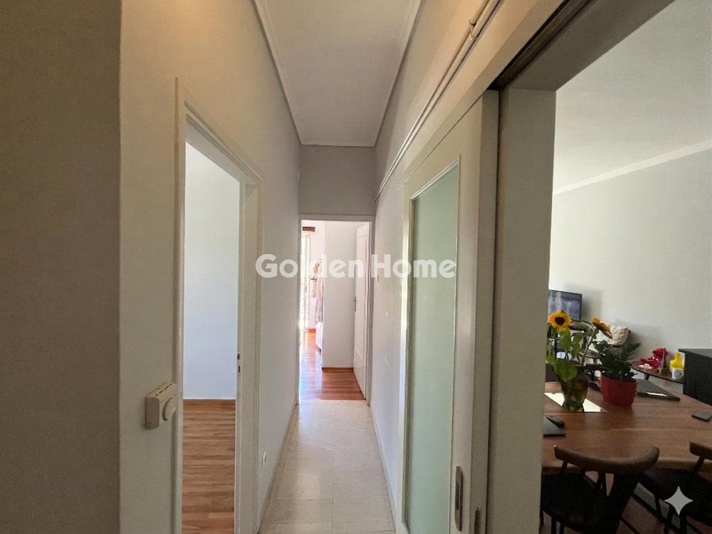 Apartment in Agios Georgios, Neo Psichiko — Photo 13 of 24