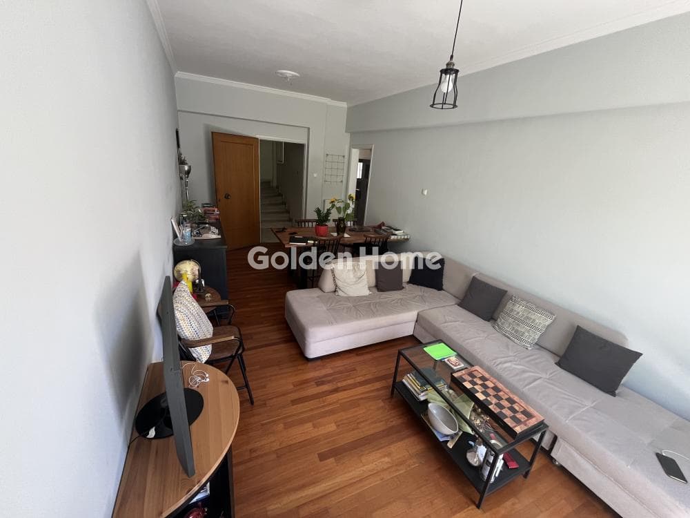 Apartment in Agios Georgios, Neo Psichiko — Photo 6 of 24