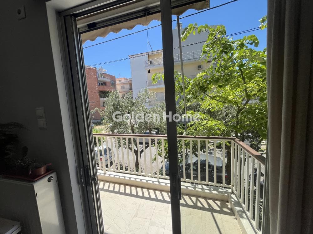 Apartment in Agios Georgios, Neo Psichiko — Photo 7 of 24