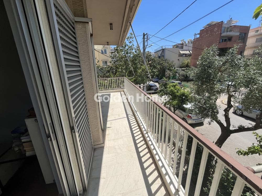 Apartment in Agios Georgios, Neo Psichiko — Photo 8 of 24