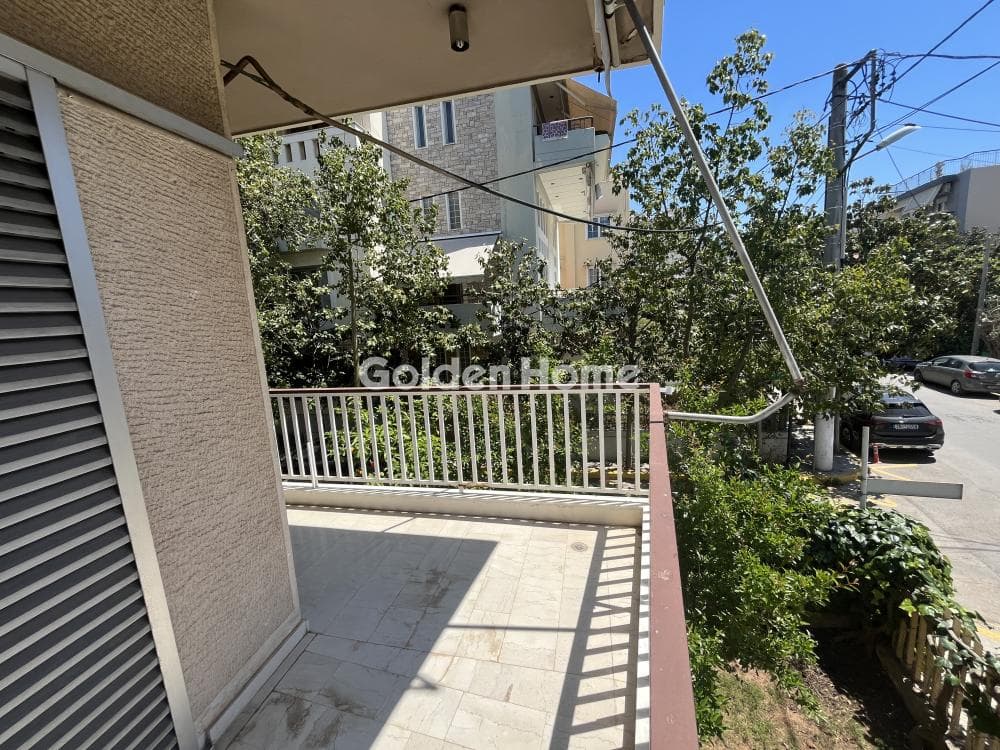 Apartment in Agios Georgios, Neo Psichiko — Photo 10 of 24