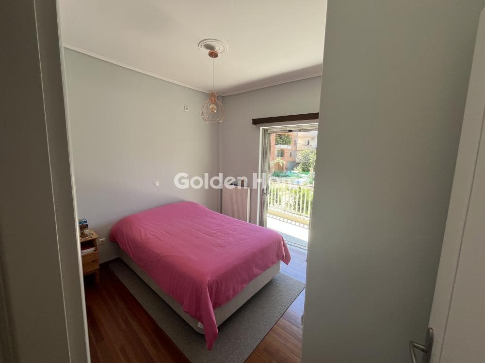 Apartment in Agios Georgios, Neo Psichiko — Photo 15 of 24