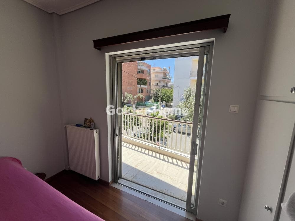 Apartment in Agios Georgios, Neo Psichiko — Photo 16 of 24