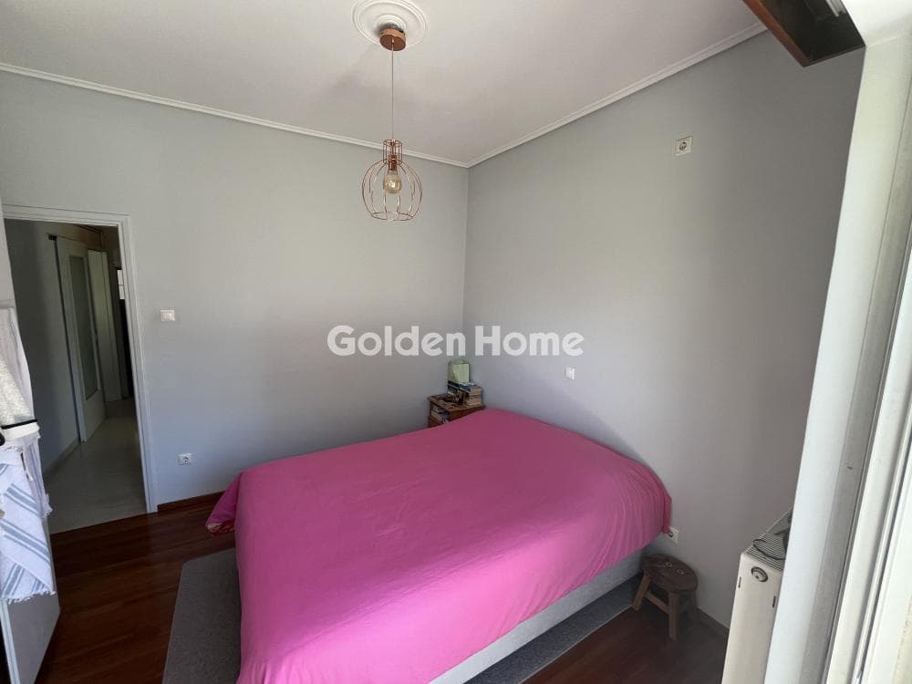 Apartment in Agios Georgios, Neo Psichiko — Photo 14 of 24