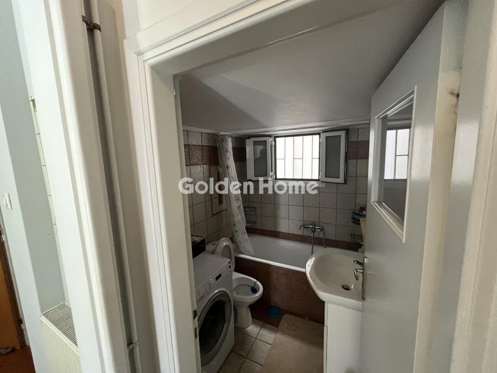 Apartment in Agios Georgios, Neo Psichiko — Photo 23 of 24