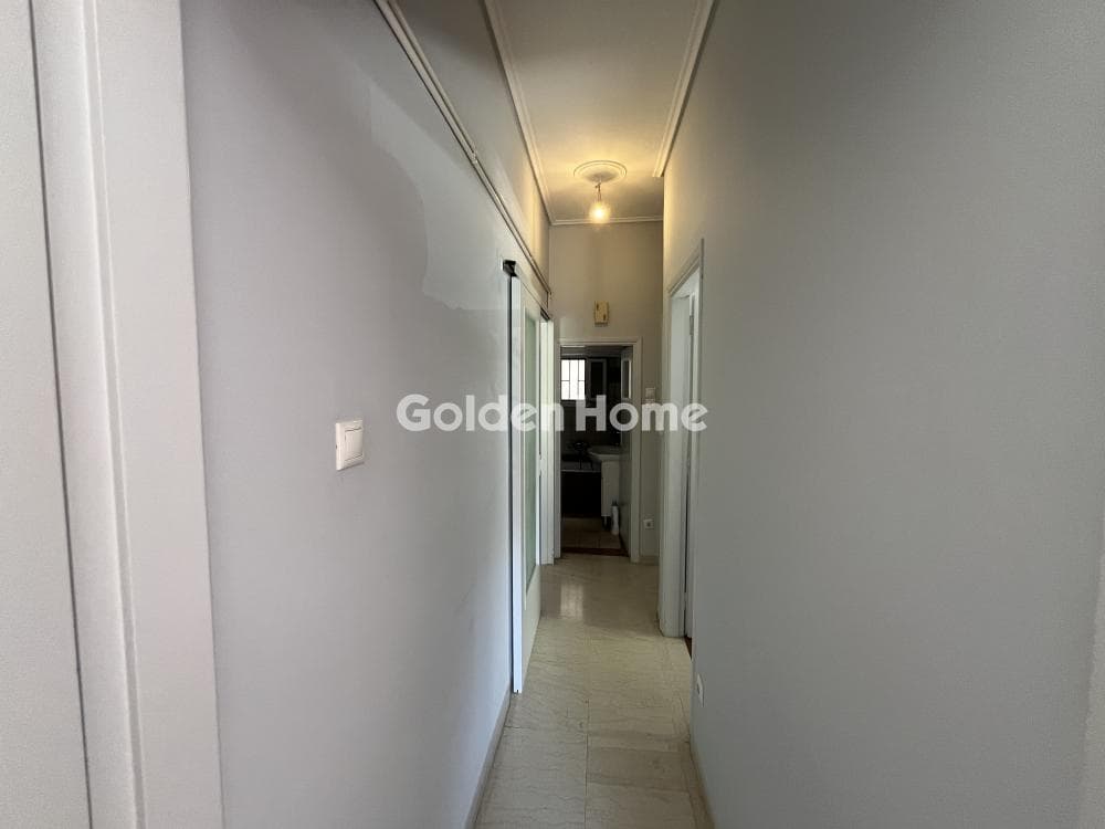 Apartment in Agios Georgios, Neo Psichiko — Photo 21 of 24