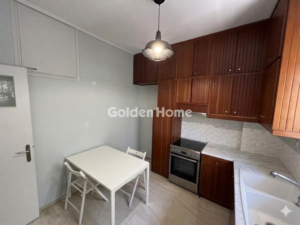 Apartment in Agios Georgios, Neo Psichiko — Photo 19 of 24