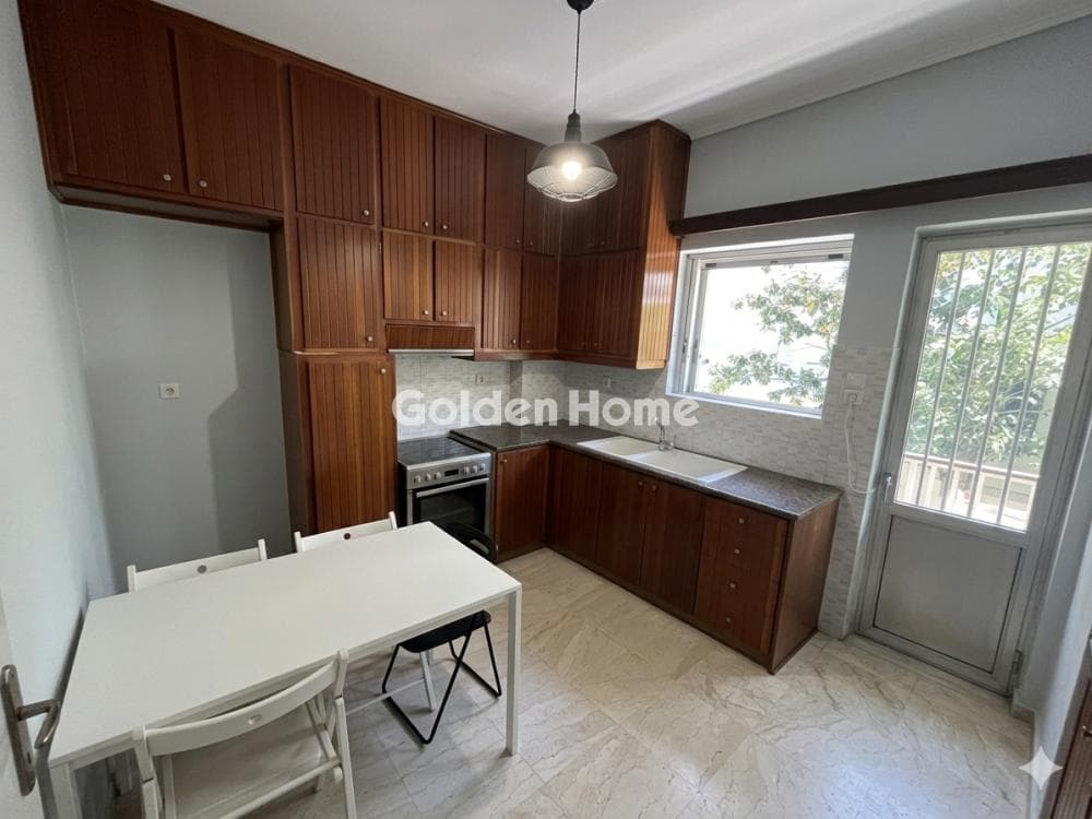 Apartment in Agios Georgios, Neo Psichiko — Photo 20 of 24