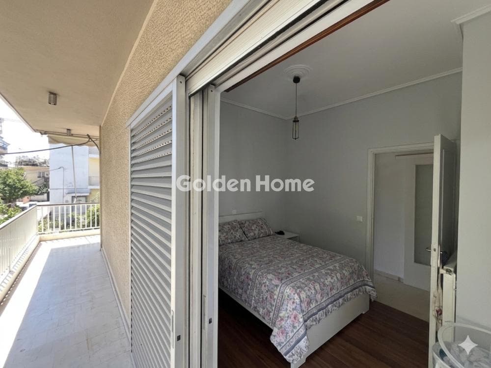 Apartment in Agios Georgios, Neo Psichiko — Photo 18 of 24