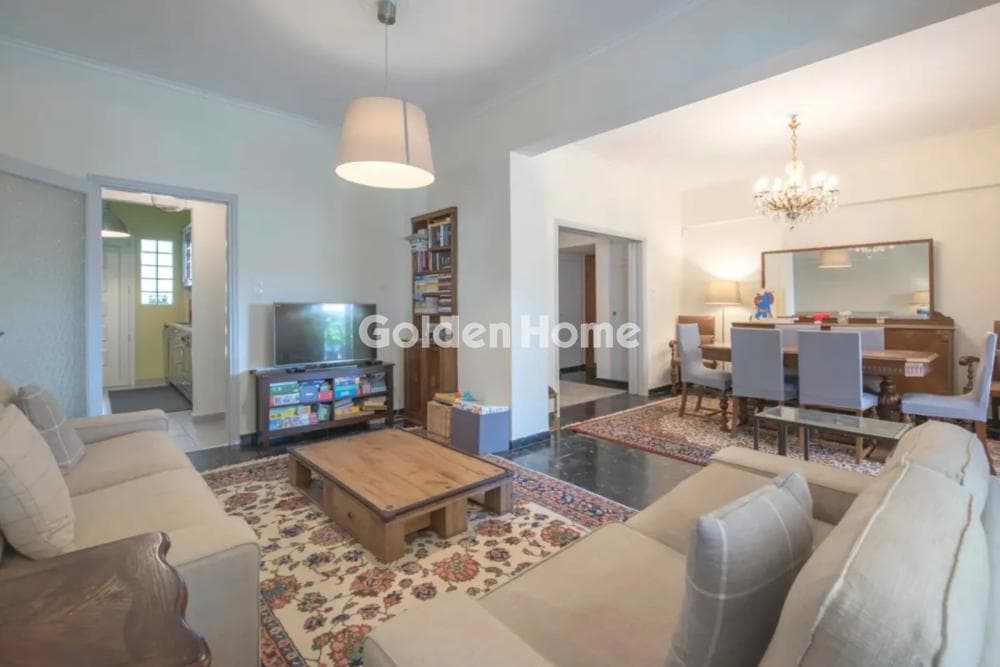 apartment στην Πατήσια