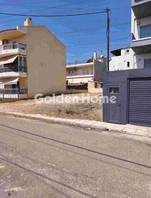 Οικόπεδο στην Σταυρός Γέρακα, Γέρακας — Φωτογραφία 1 από 2