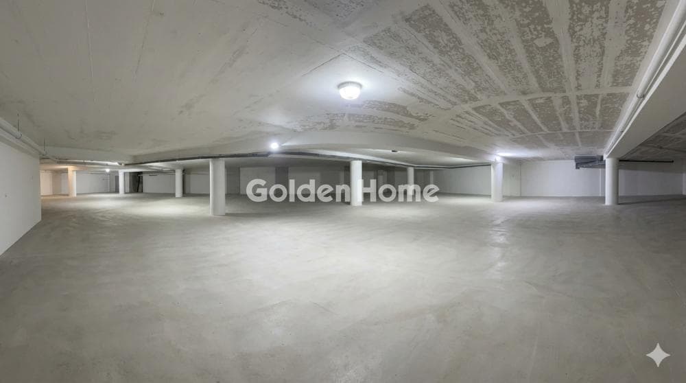 Parking Space in Center, Kifisia — Photo 3 of 3