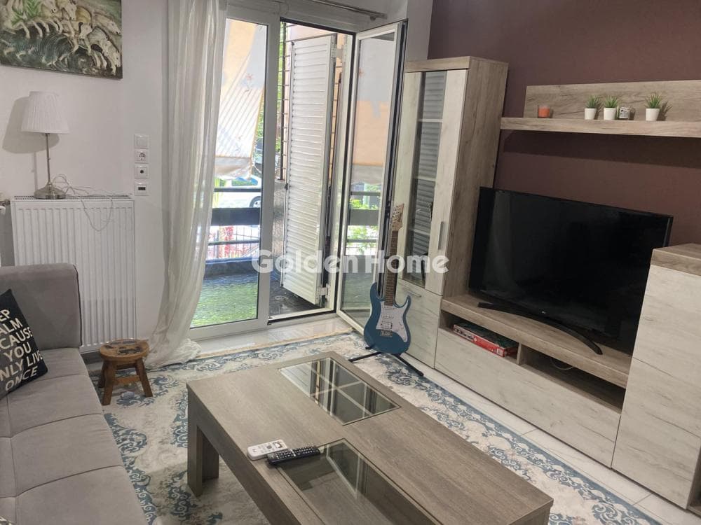 apartment στην Κολωνός - Κολοκυνθούς