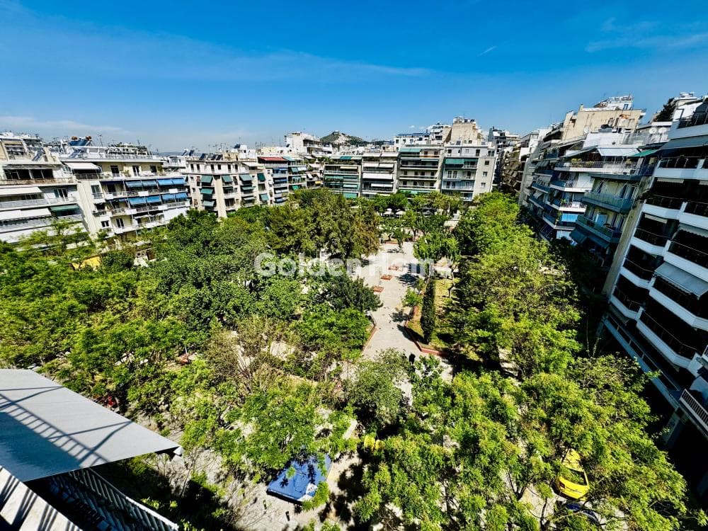 Διαμέρισμα στην Άγιος Αρτέμιος, Παγκράτι — Φωτογραφία 18 από 18