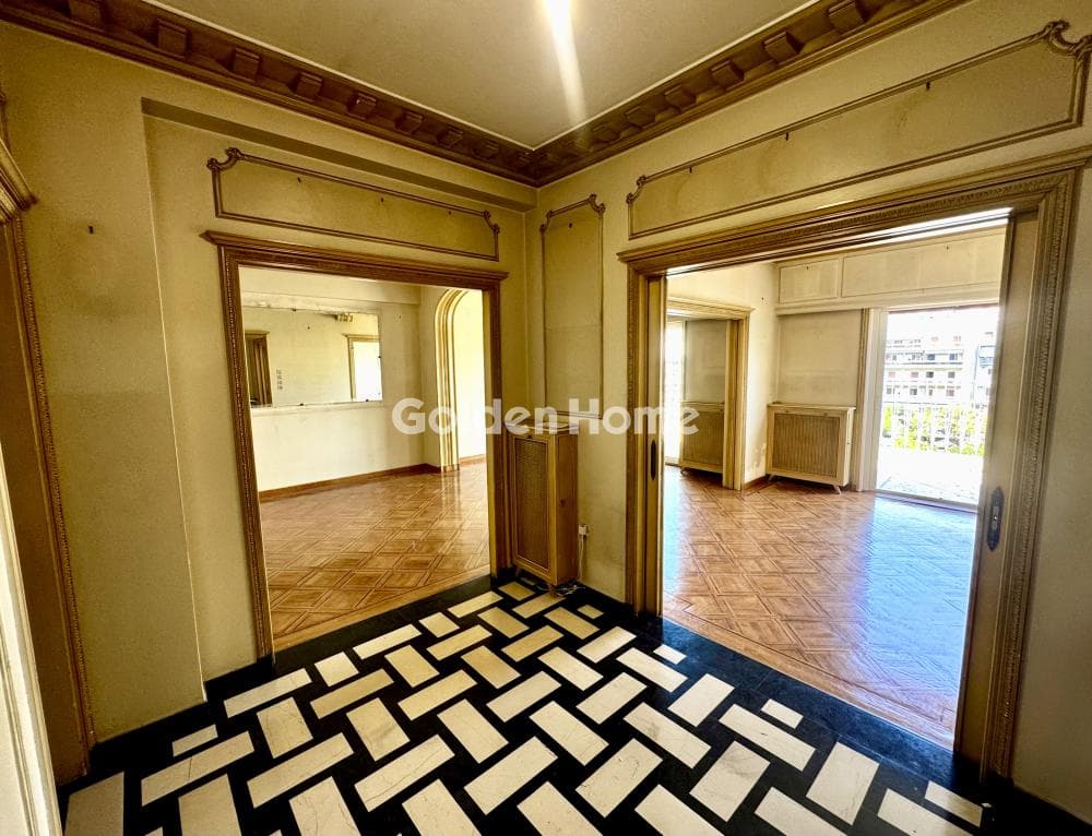 apartment στην Παγκράτι