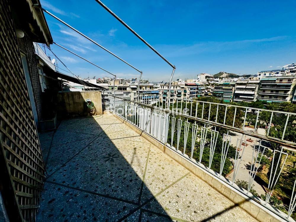 Διαμέρισμα στην Άγιος Αρτέμιος, Παγκράτι — Φωτογραφία 17 από 18