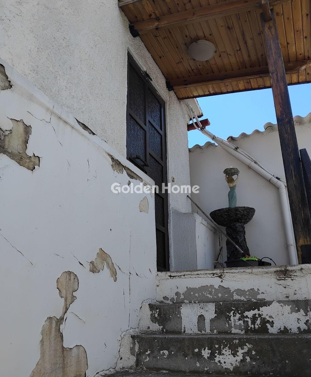 Διαμέρισμα στην Σωτηράκη, Αιγάλεω — Φωτογραφία 16 από 16