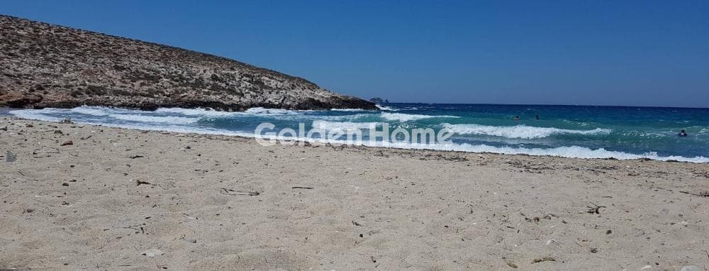 Αγροτεμάχιο στην Παράσπορος, Πάρος — Φωτογραφία 1 από 7