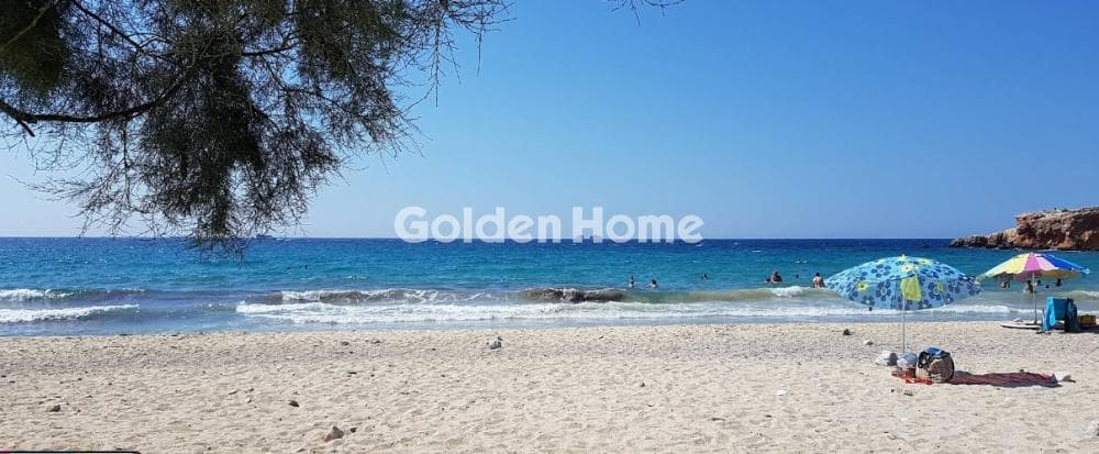 Αγροτεμάχιο στην Παράσπορος, Πάρος — Φωτογραφία 3 από 7