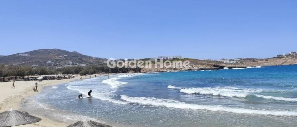 Αγροτεμάχιο στην Παράσπορος, Πάρος — Φωτογραφία 4 από 7