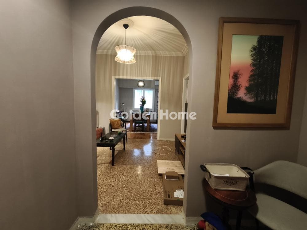 Διαμέρισμα στην Άγιος Παντελεήμονας, Αττική — Φωτογραφία 3 από 21