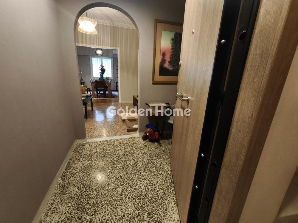 Διαμέρισμα στην Άγιος Παντελεήμονας, Αττική — Φωτογραφία 2 από 21