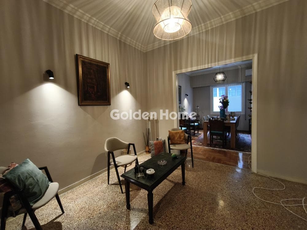 Διαμέρισμα στην Άγιος Παντελεήμονας, Αττική — Φωτογραφία 5 από 21