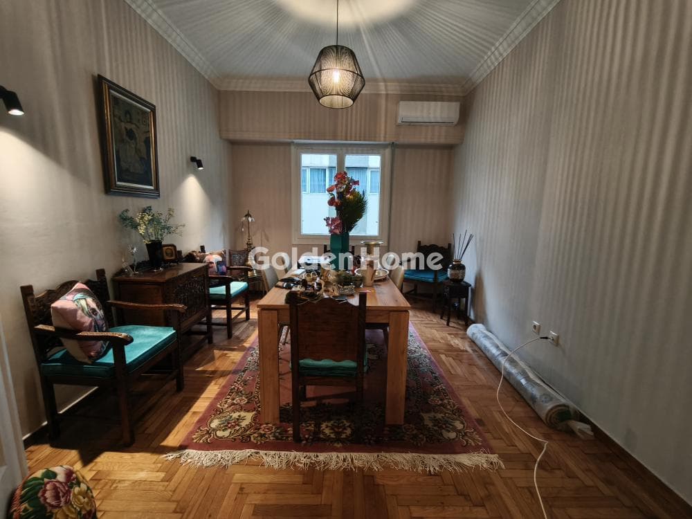 Διαμέρισμα στην Άγιος Παντελεήμονας, Αττική — Φωτογραφία 9 από 21