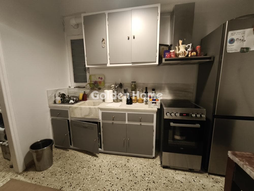 Διαμέρισμα στην Άγιος Παντελεήμονας, Αττική — Φωτογραφία 12 από 21